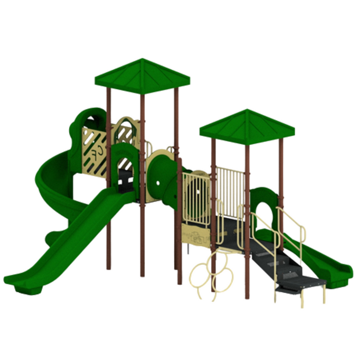 Childforms 3.5" FunPlay QUICK SHIP PLAYGROUND #4 STR-353213