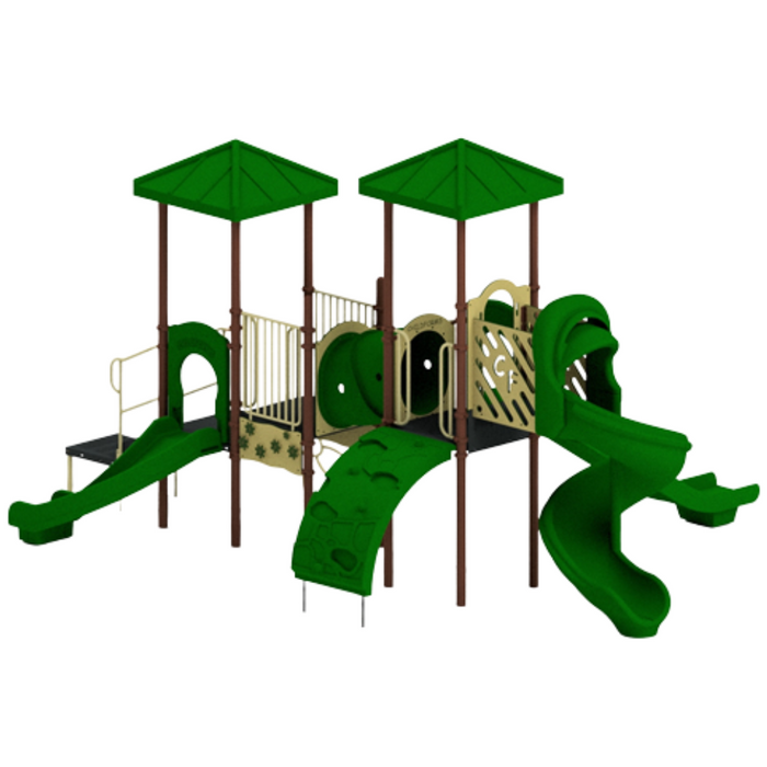 Childforms 3.5" FunPlay QUICK SHIP PLAYGROUND #4 STR-353213