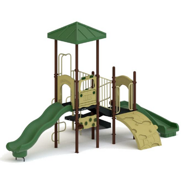 Childforms 3.5" FunPlay Structures High Tower Play Structure STR-352196