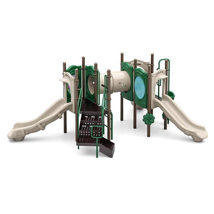 Wisdom Commercial Sunbeam Summit Playground Structure WKP35-0001