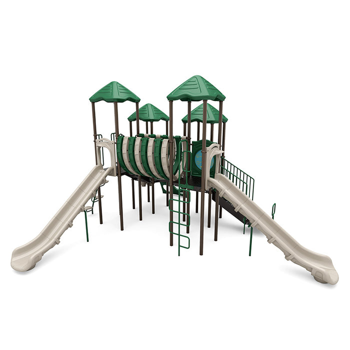Wisdom Commercial Fast Tracker Playground Structure WKP35-0002