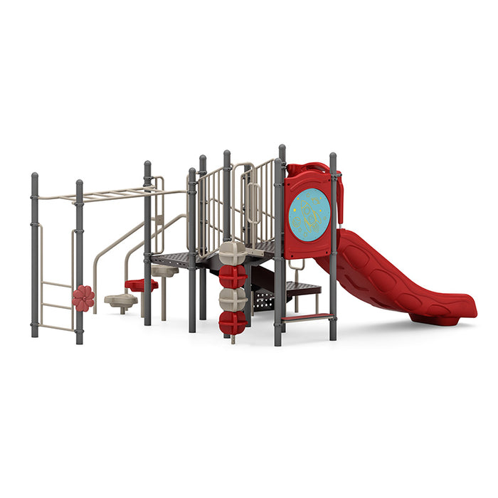Wisdom Commercial Lil Bugger Playground Structure WKP35-0011
