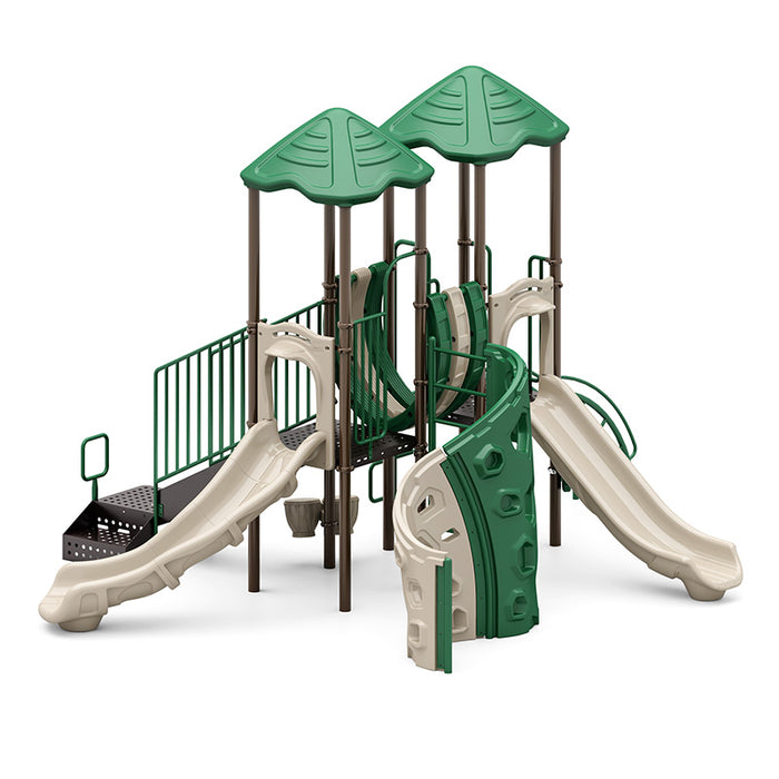 Wisdom Commercial Ridge Warp Playground Structure WKP35-0018