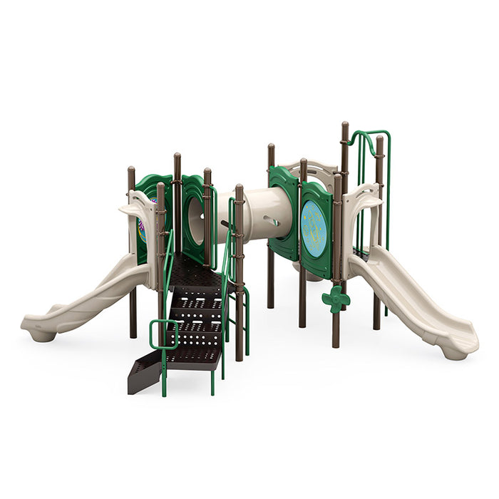 Wisdom Commercial Sunbeam Summit Playground Structure WKP35-0101