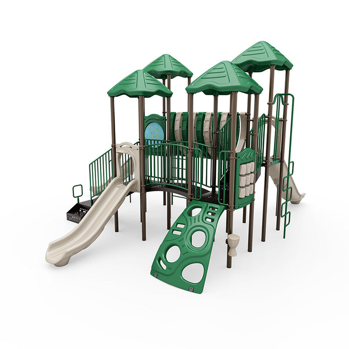 Wisdom Commercial Fast Tracker Playground Structure WKP35-0102