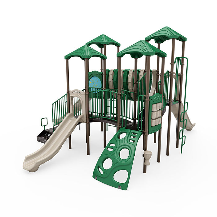 Wisdom Commercial Fast Tracker Playground Structure WKP35-0102