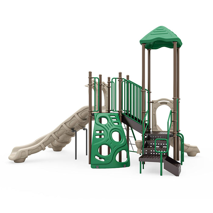 Wisdom Commercial Twin Falls Playground Structure WKP35-0107
