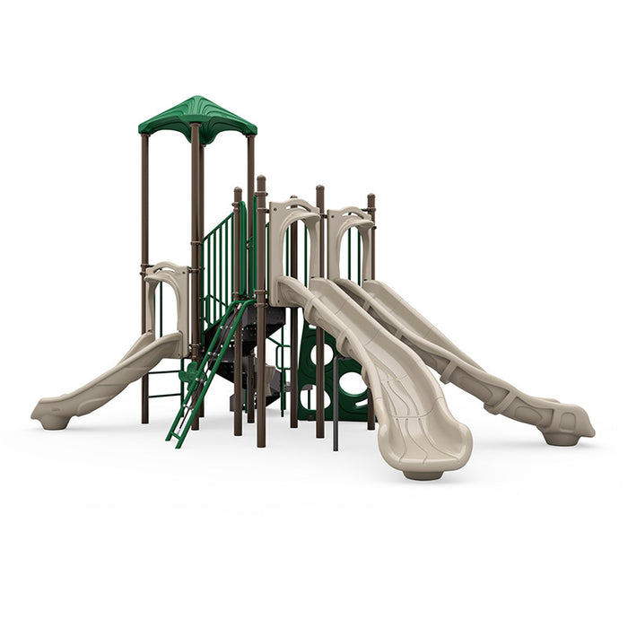 Wisdom Commercial Twin Falls Playground Structure WKP35-0107