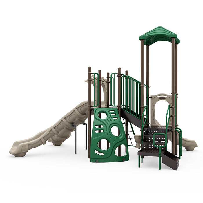 Wisdom Commercial Twin Falls Playground Structure WKP35-0107