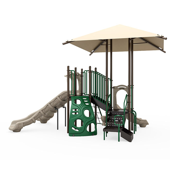 Wisdom Commercial Twin Falls Playground Structure WKP35-0107