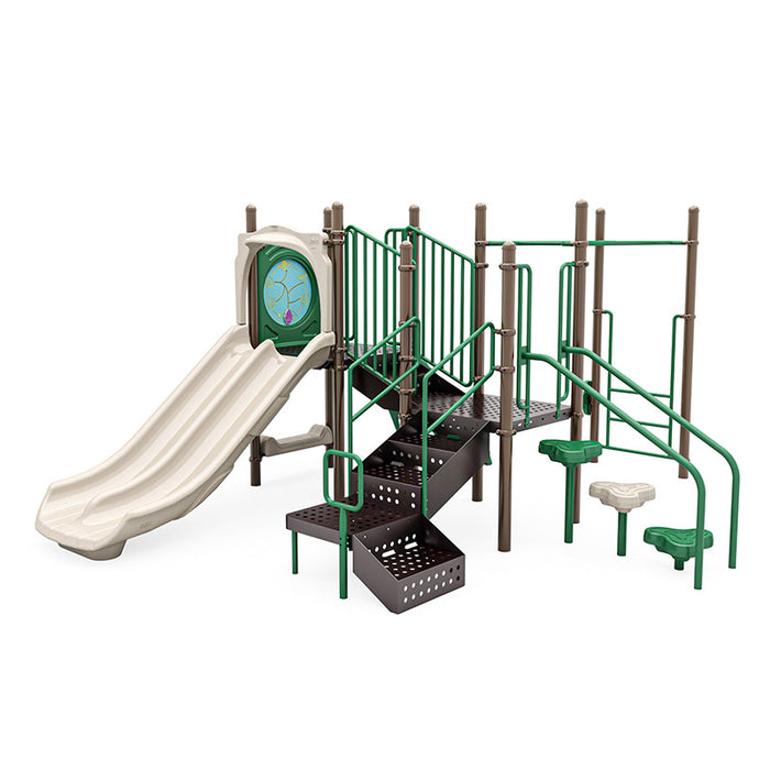 Wisdom Commercial Lil Bugger Playground Structure WKP35-0111