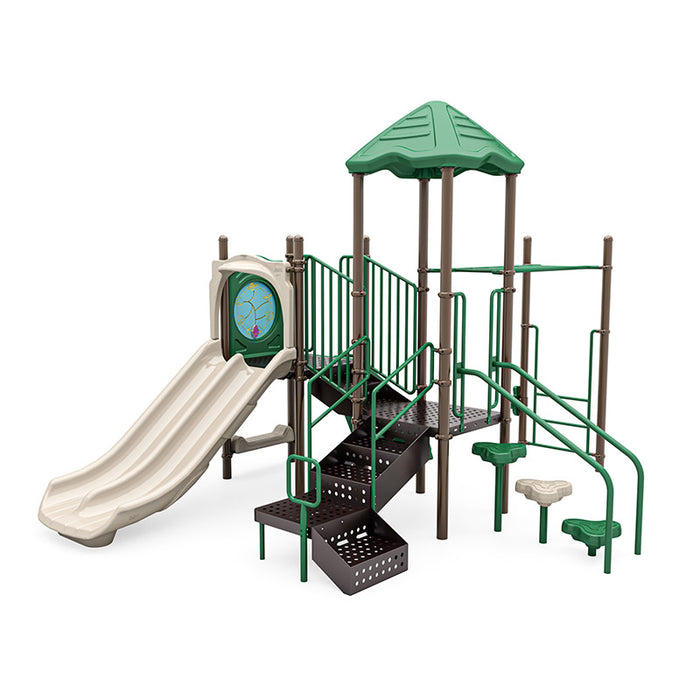 Wisdom Commercial Lil Bugger Playground Structure WKP35-0111