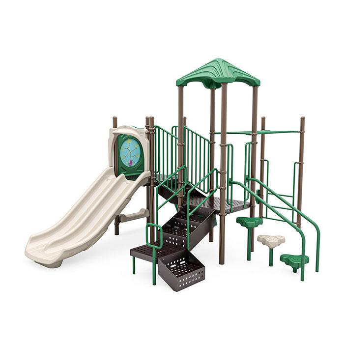 Wisdom Commercial Lil Bugger Playground Structure WKP35-0111