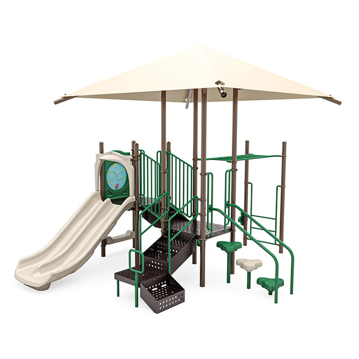 Wisdom Commercial Lil Bugger Playground Structure WKP35-0111