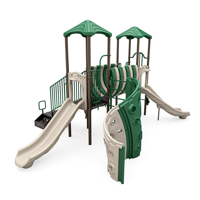 Wisdom Commercial Ridge Warp Playground Structure WKP35-0163