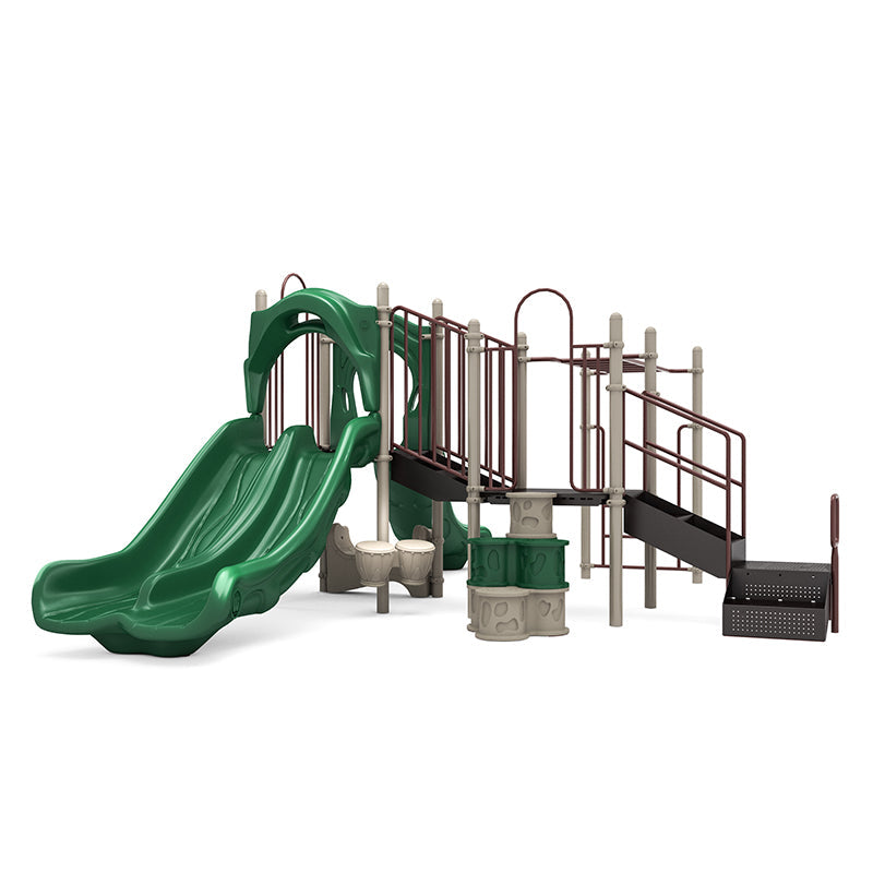 Wisdom Leafy Time Playground WP-350003