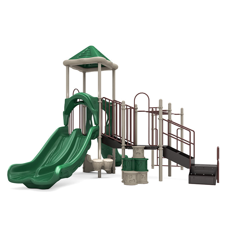 Wisdom Leafy Time Playground WP-350003