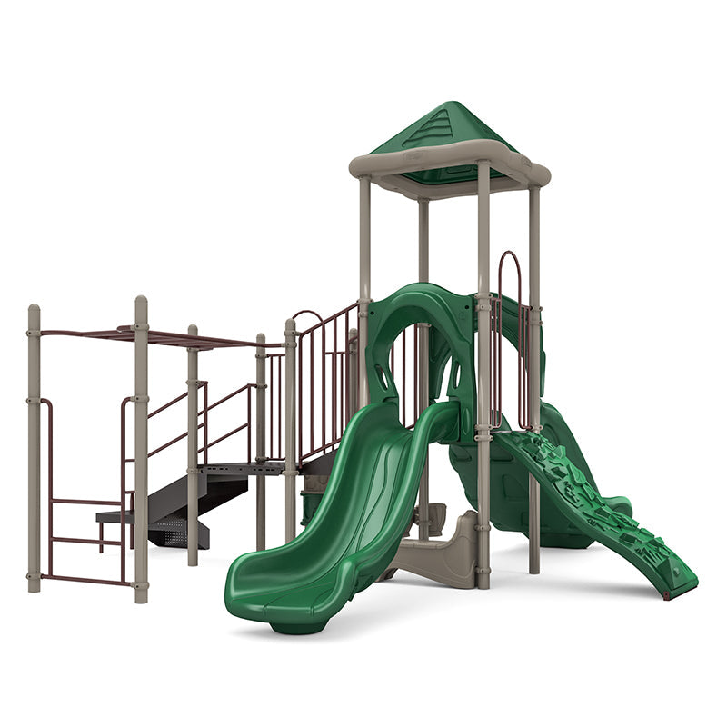 Wisdom Leafy Time Playground WP-350003