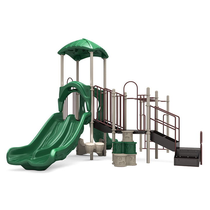 Wisdom Leafy Time Playground WP-350003