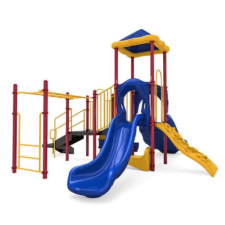 Wisdom Leafy Time Playground WP-350003