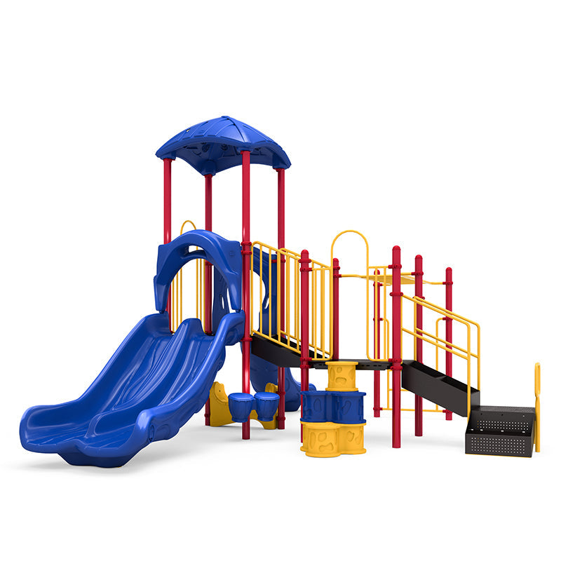 Wisdom Leafy Time Playground WP-350003