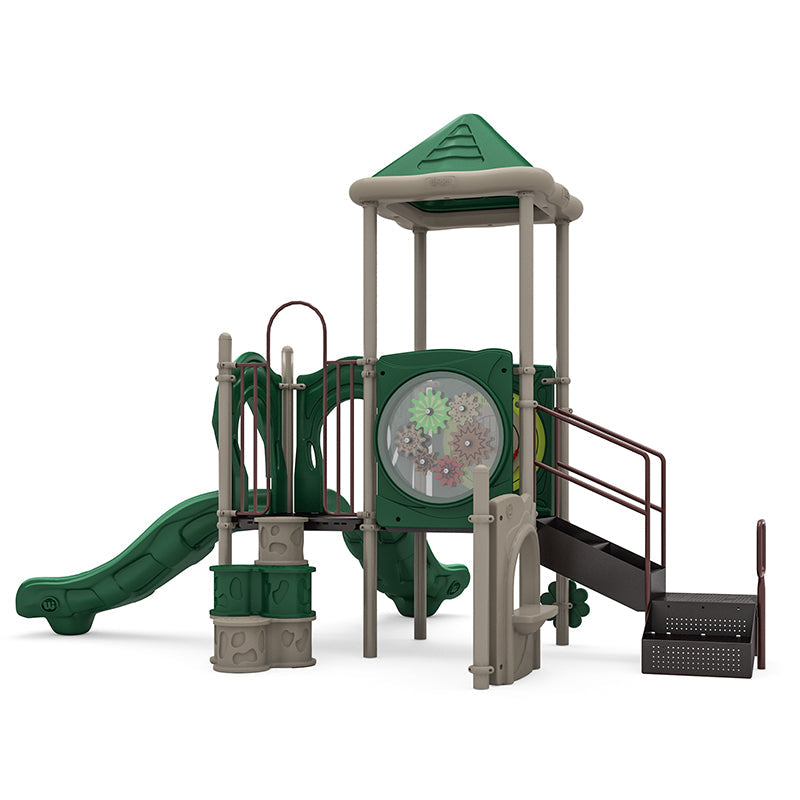 Wisdom Sunny Days Playground WP-350004