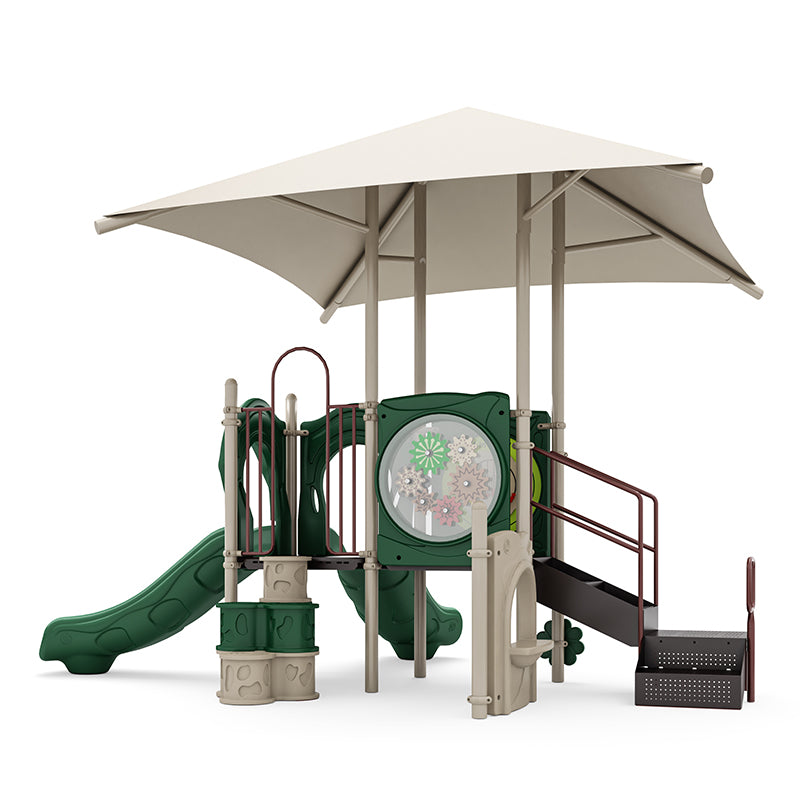 Wisdom Sunny Days Playground Structure QSWP-350004