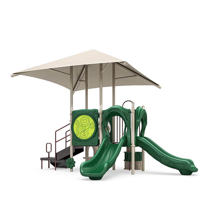 Wisdom Sunny Days Playground Structure QSWP-350004