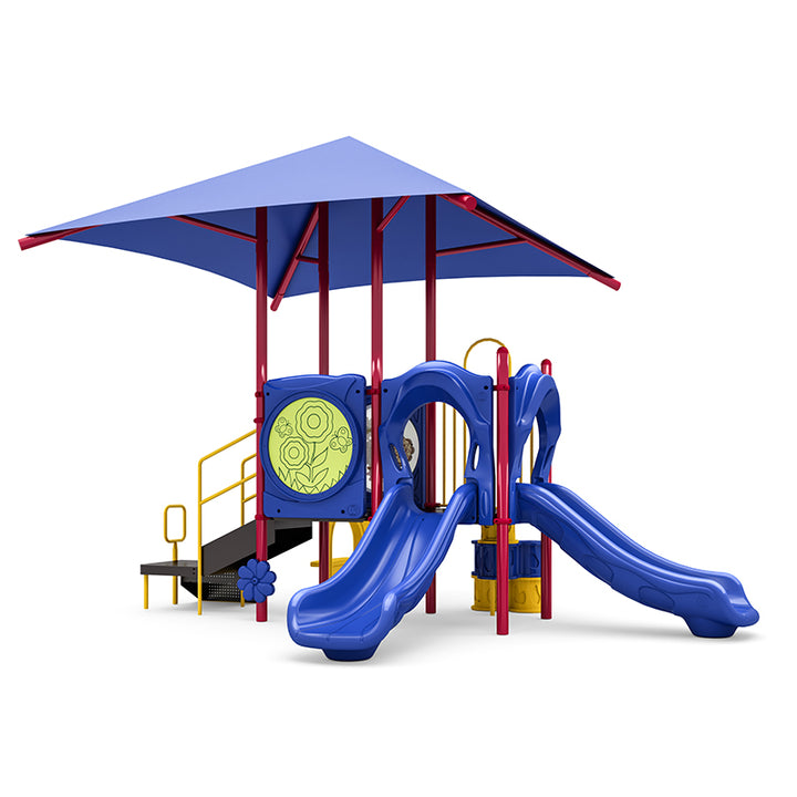 Wisdom Sunny Days Playground Structure QSWP-350004