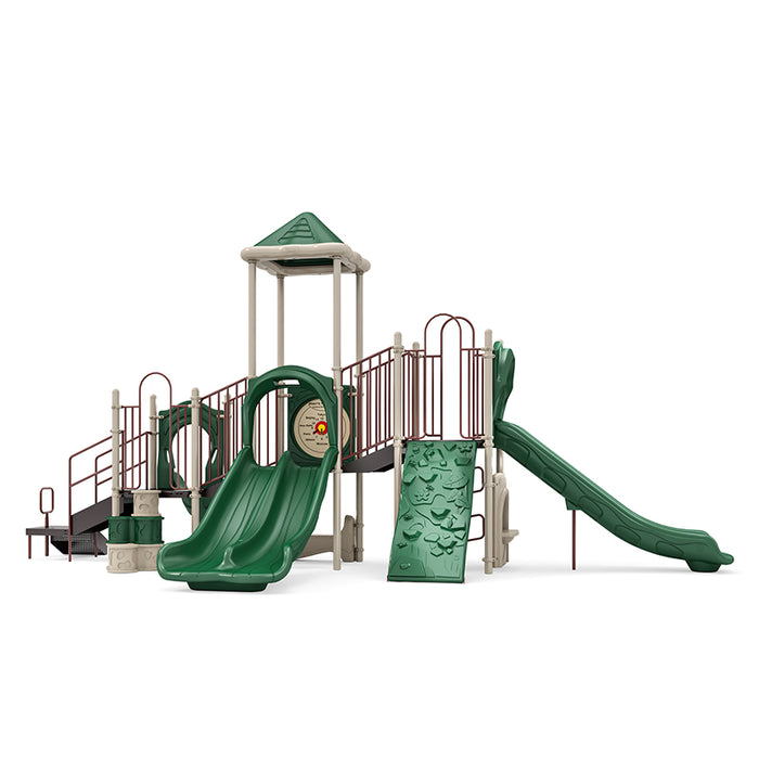 Wisdom Shady Pines Playground Structure QSWP-350005