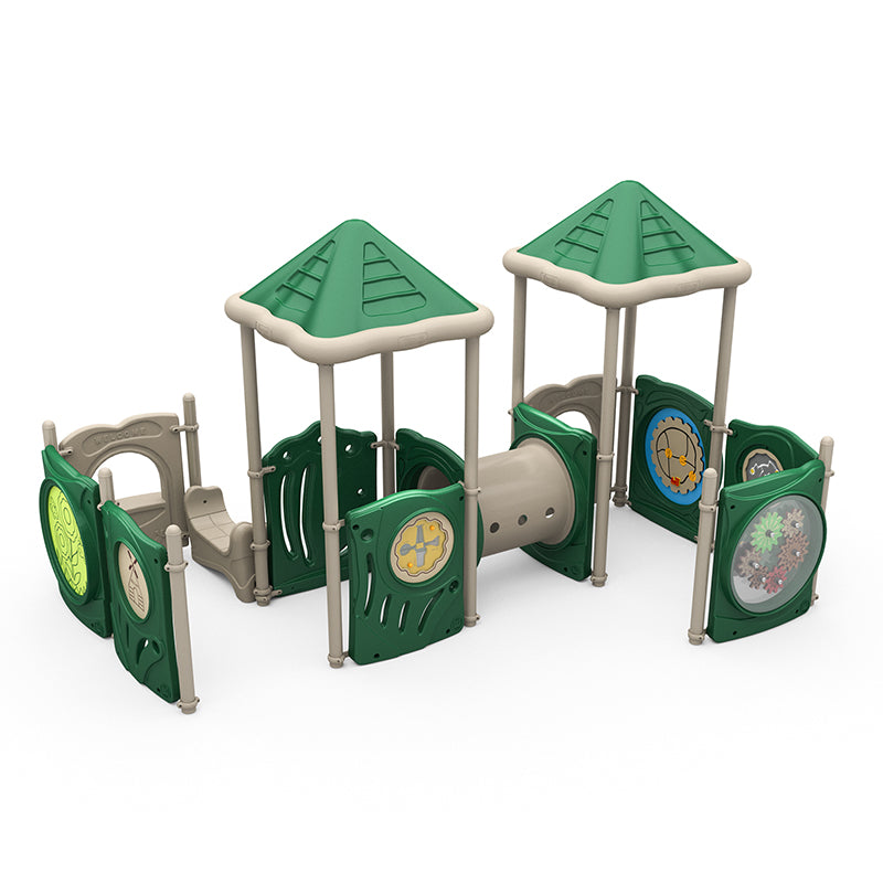 Wisdom Yesteryears Playground WP-350007