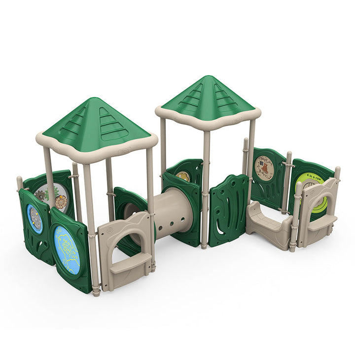 Wisdom Yesteryears Playground WP-350007