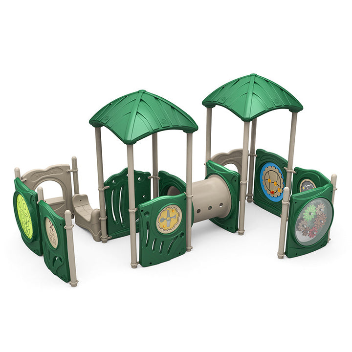 Wisdom Yesteryears Playground WP-350007