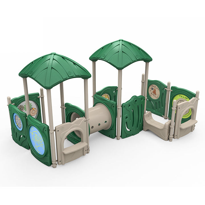 Wisdom Yesteryears Playground WP-350007