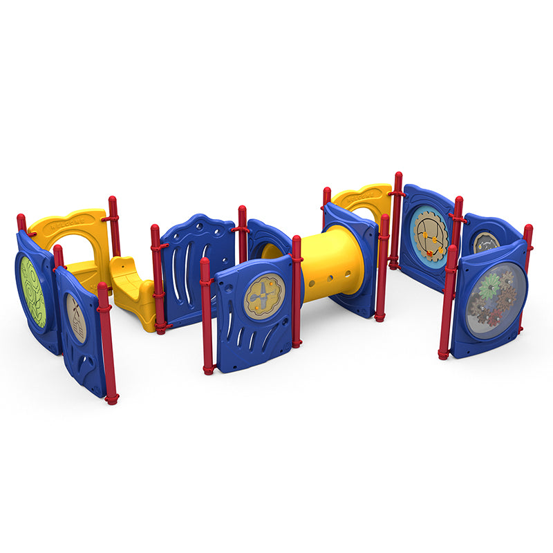 Wisdom Yesteryears Playground WP-350007