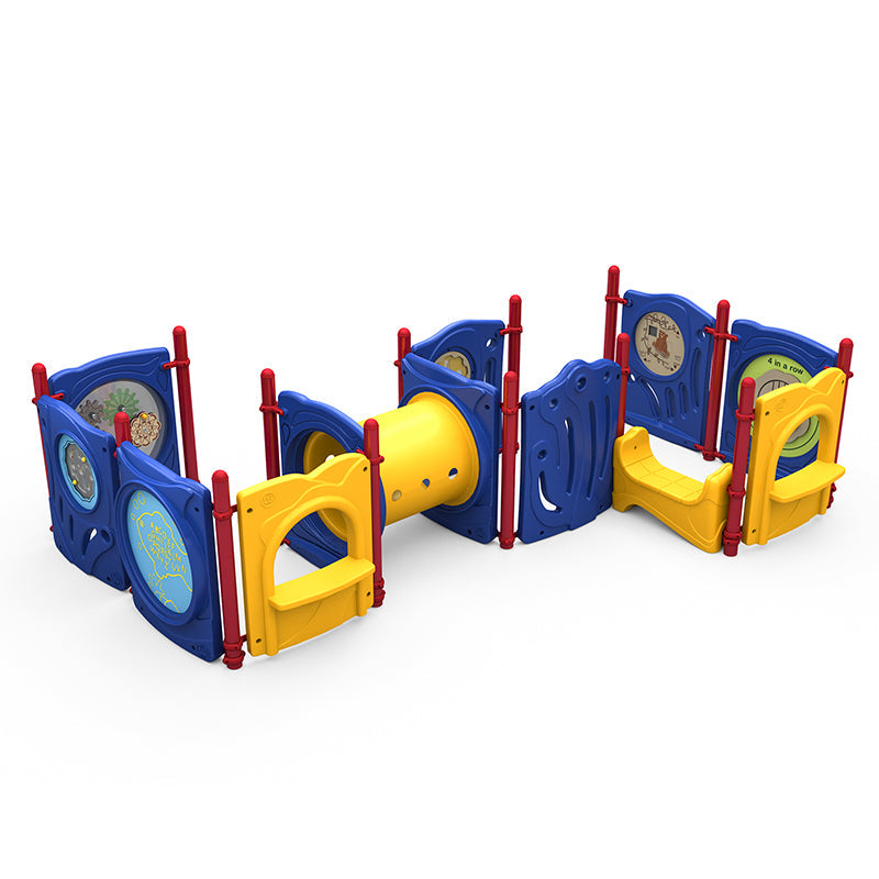 Wisdom Yesteryears Playground WP-350007