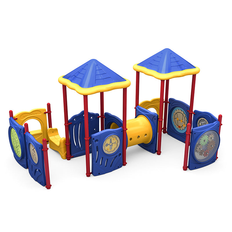 Wisdom Yesteryears Playground WP-350007