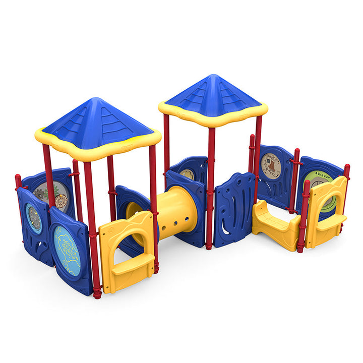 Wisdom Yesteryears Playground WP-350007