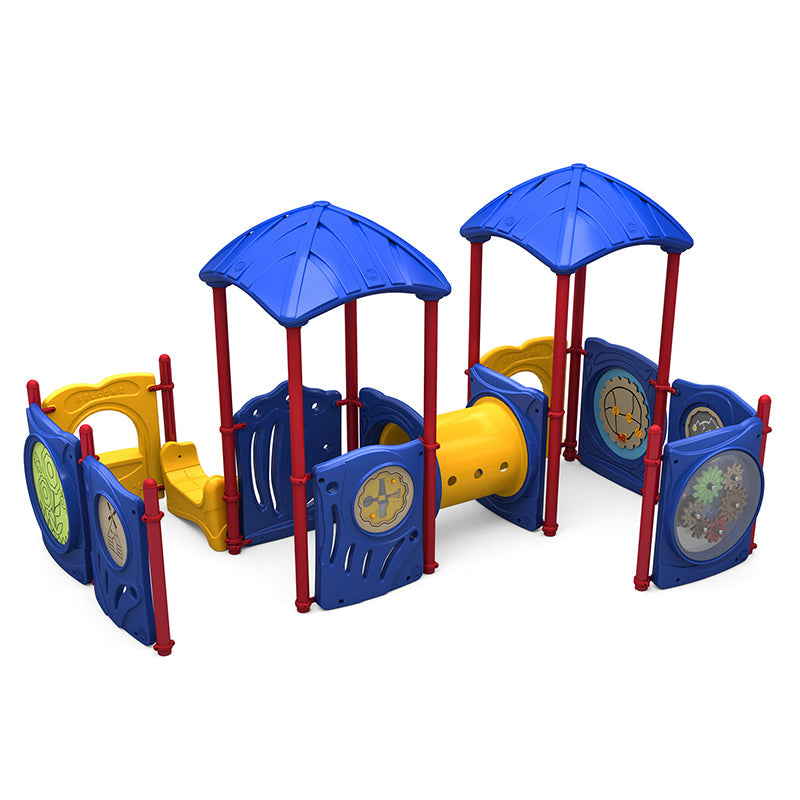 Wisdom Yesteryears Playground WP-350007