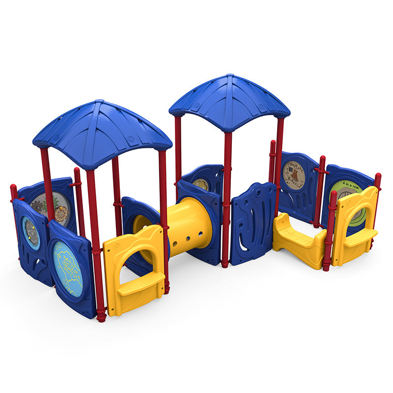 Wisdom Yesteryears Playground WP-350007