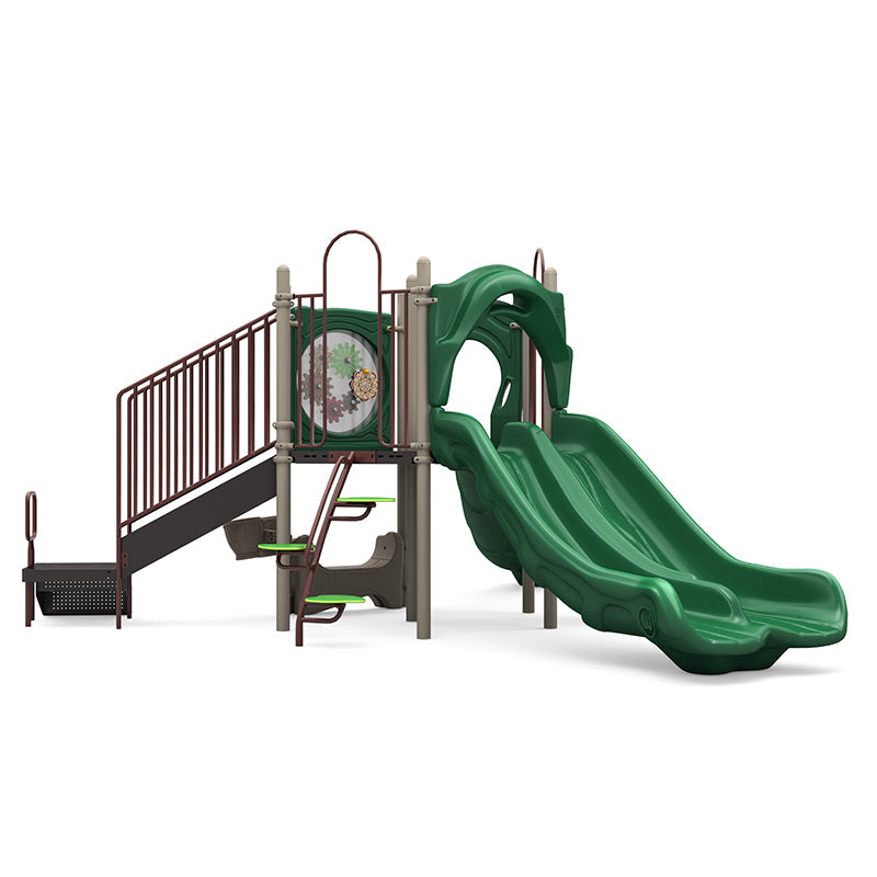 Wisdom Bugaloo Playground Structure QSWP-350008