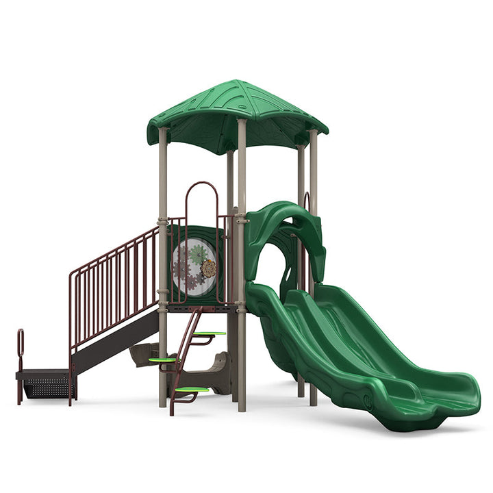 Wisdom Bugaloo Playground Structure QSWP-350008