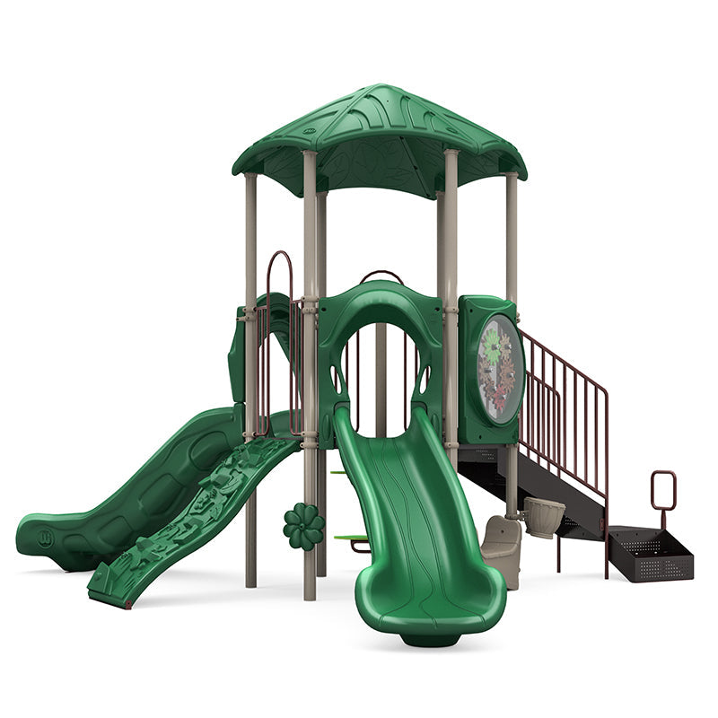 Wisdom Bugaloo Playground Structure QSWP-350008