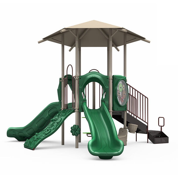 Wisdom Bugaloo Playground Structure QSWP-350008