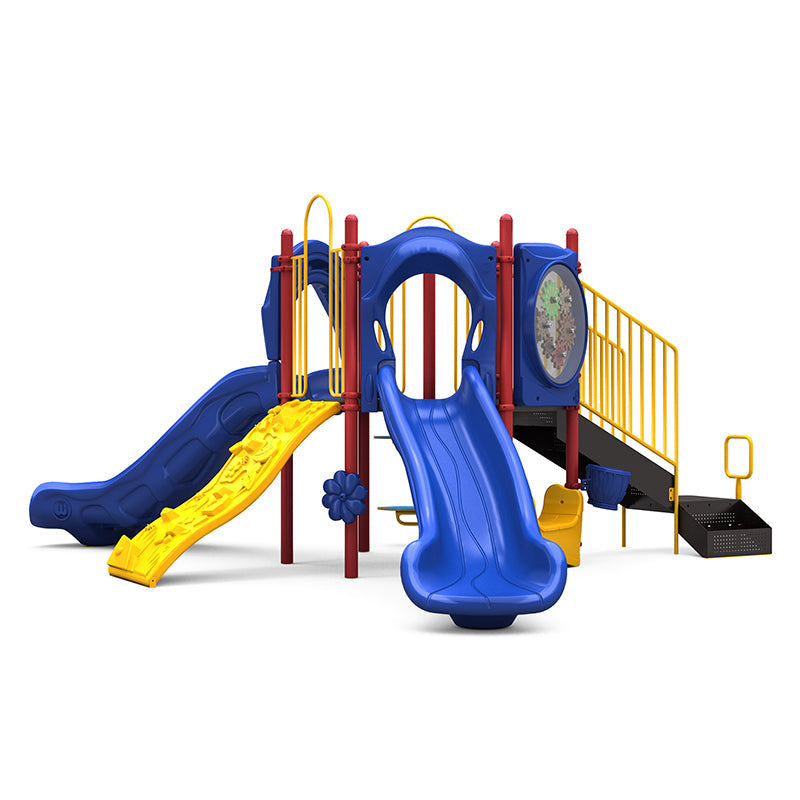 Wisdom Bugaloo Playground Structure QSWP-350008