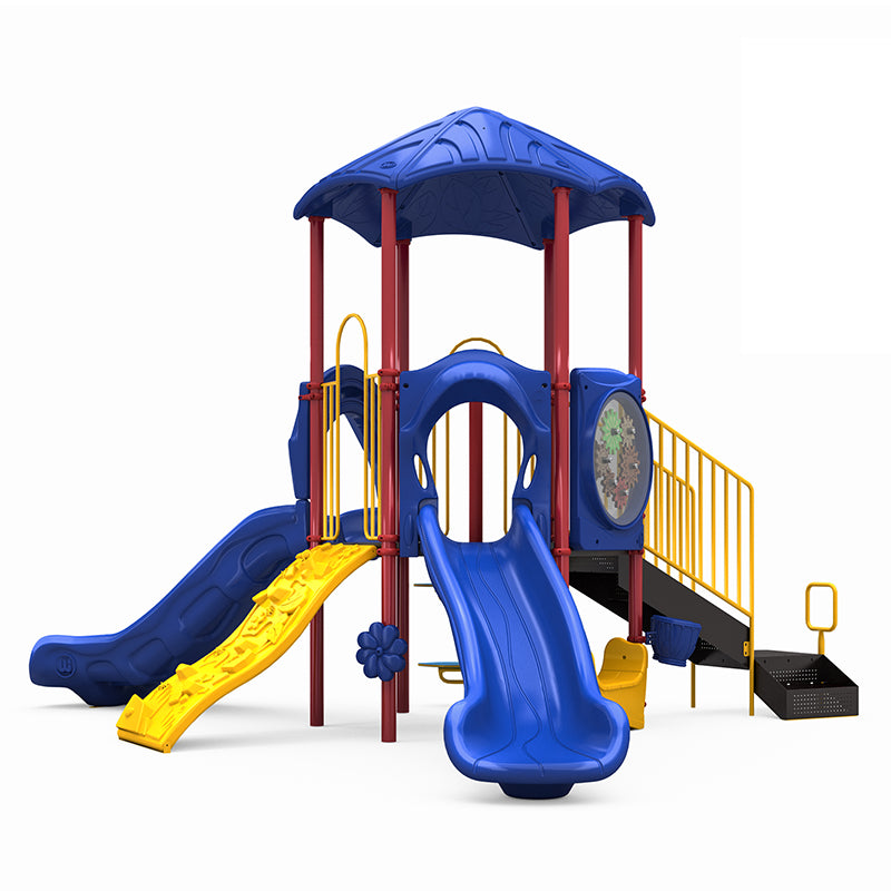 Wisdom Bugaloo Playground Structure QSWP-350008