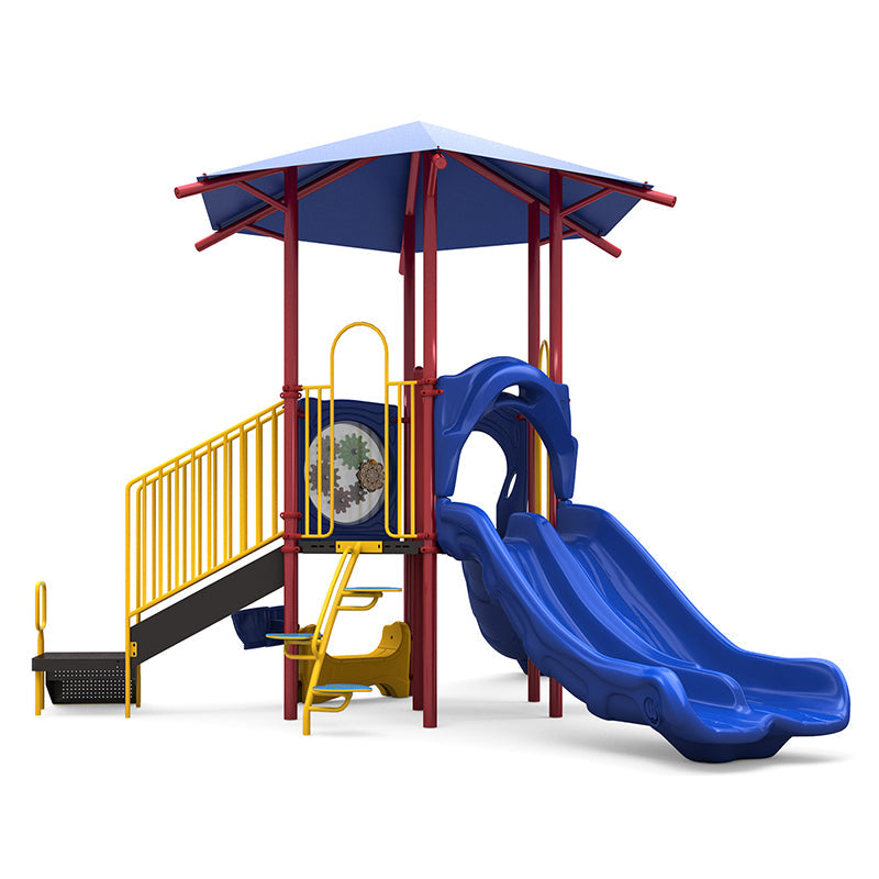 Wisdom Bugaloo Playground WP-350008