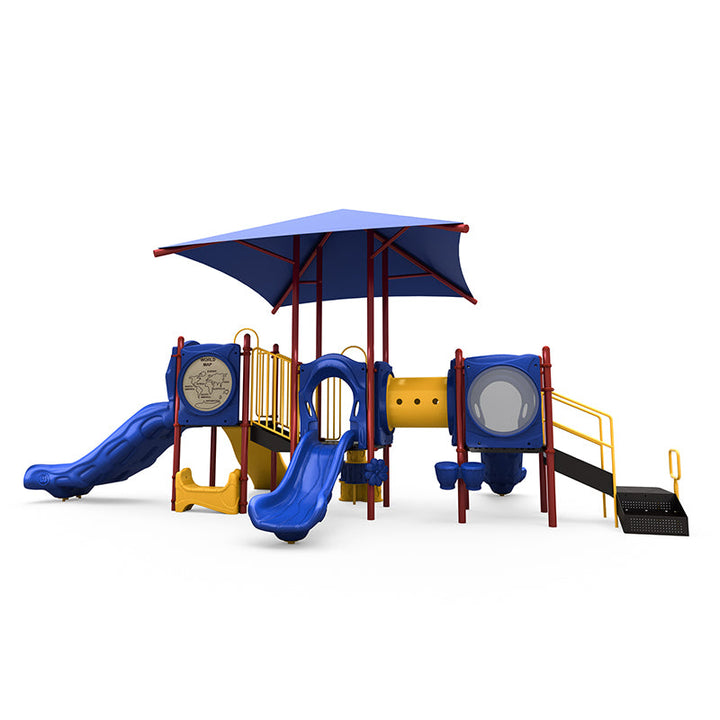 Wisdom Play Time Playground WP-350010