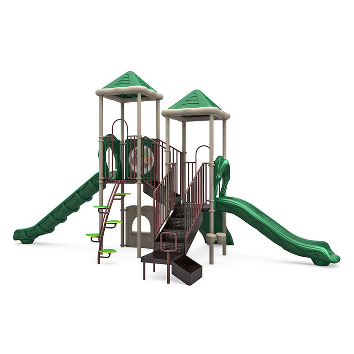 Wisdom Bongo Play Playground WP-350011