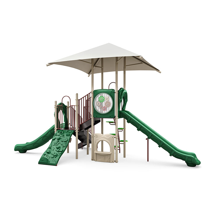 Wisdom Bongo Play Playground Structure QSWP-350011